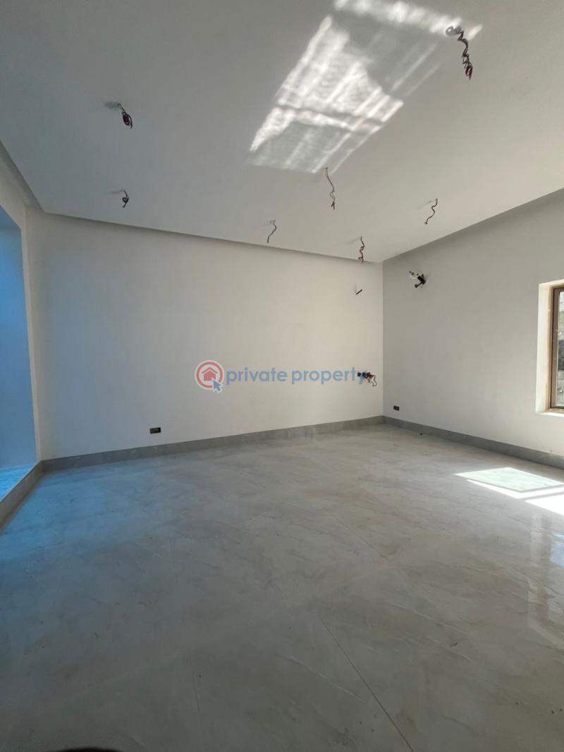 4 bedroom House For Sale Mabuchi Abuja Phase 2  - 2