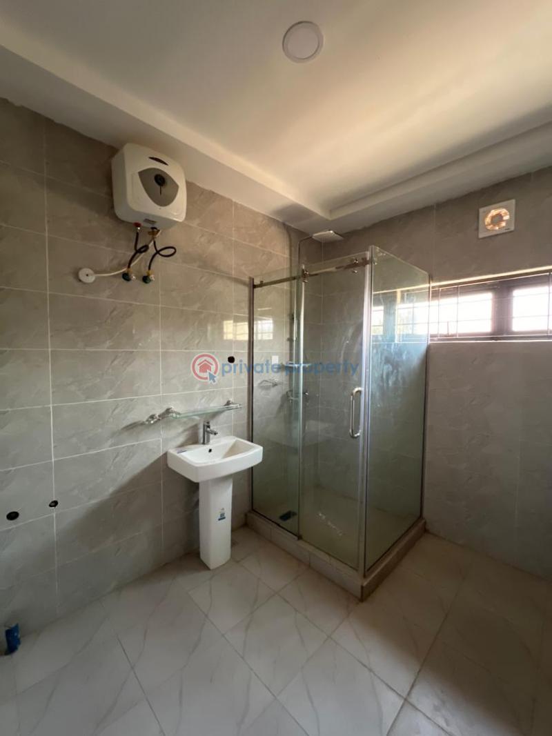 4 bedroom Terrace For Sale Guzape Abuja Phase 1  - 1