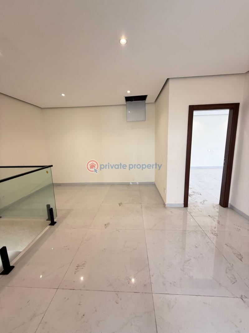 4 bedroom Terraced Duplex For Sale Victoria Island Lagos - 7