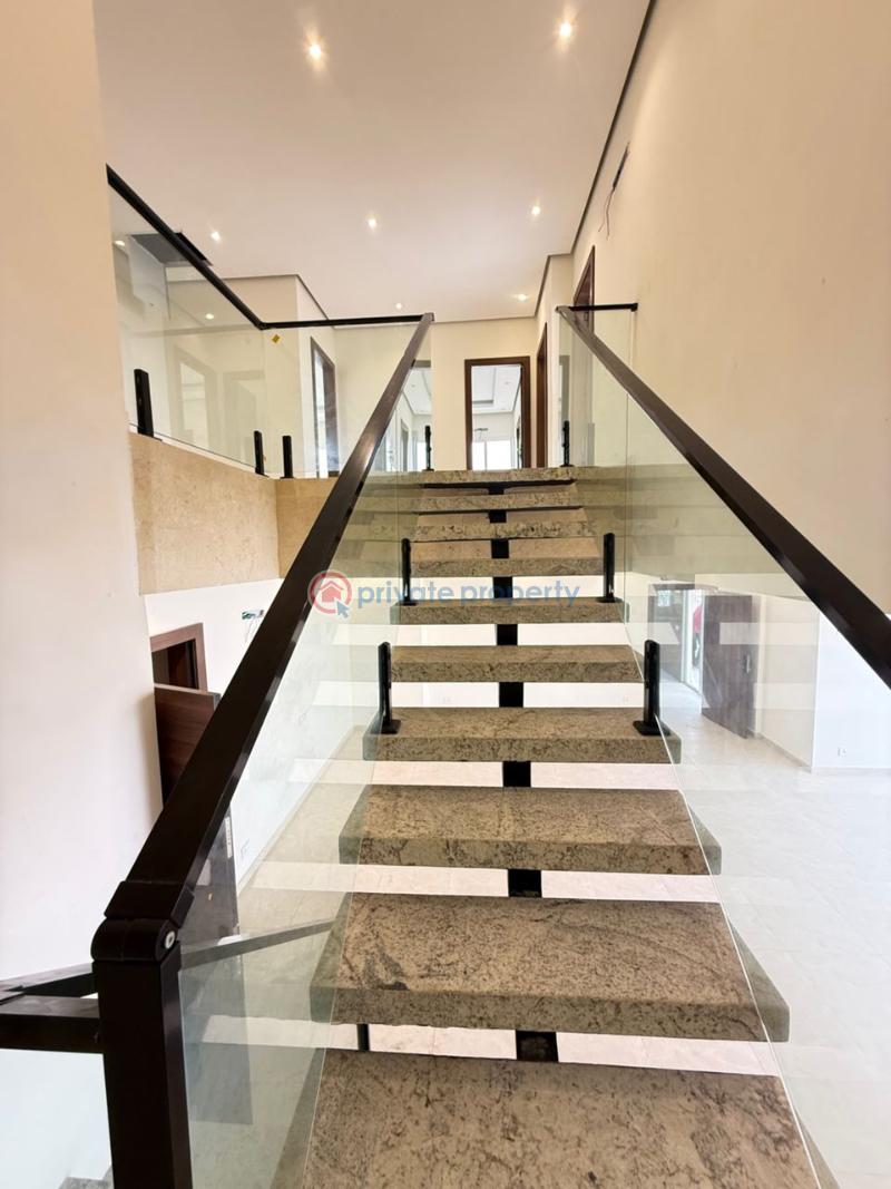 4 bedroom Terraced Duplex For Sale Victoria Island Lagos - 11