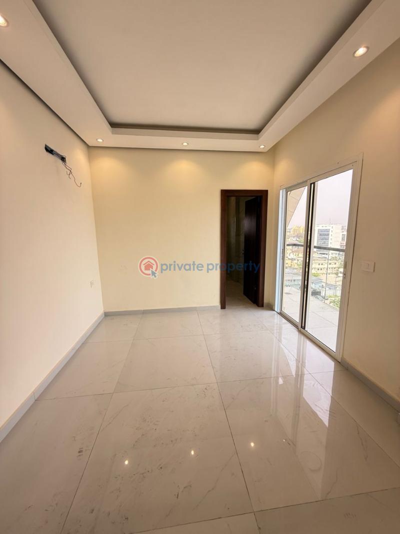 4 bedroom Terraced Duplex For Sale Victoria Island Lagos - 9
