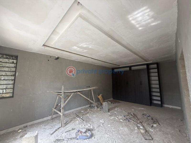 4 bedroom House For Sale Penek Court Kubwa Abuja Phase 4  - 10