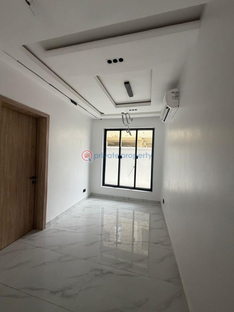 4 bedroom Terraced Duplex For Rent Lekki Phase 1 Lagos - 18