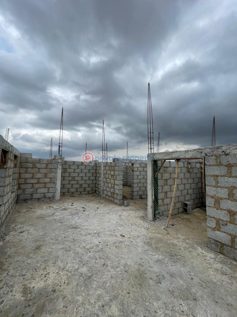 4 bedroom Terraced Duplex For Sale Apo Resettlement Apo Abuja Phase 2  - 6