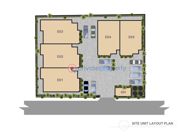 4 bedroom House For Sale Kubwa Abuja Phase 4  - 1