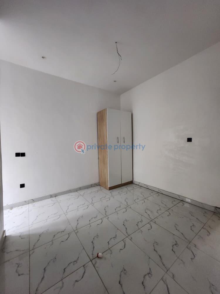 4 bedroom terrace - 12 4 bedroom Terrace For Rent Victoria Garden City Lekki Lagos - 12