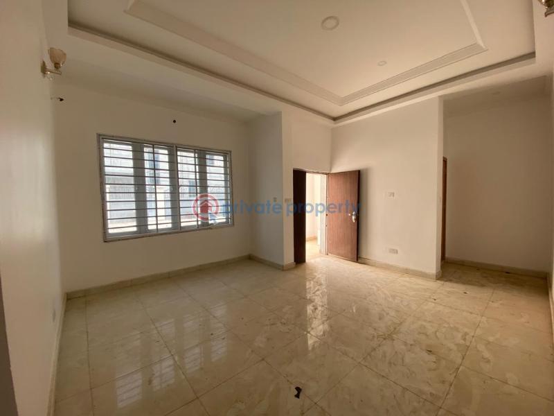 4 bedroom Terrace For Sale Guzape Abuja Phase 1  - 12