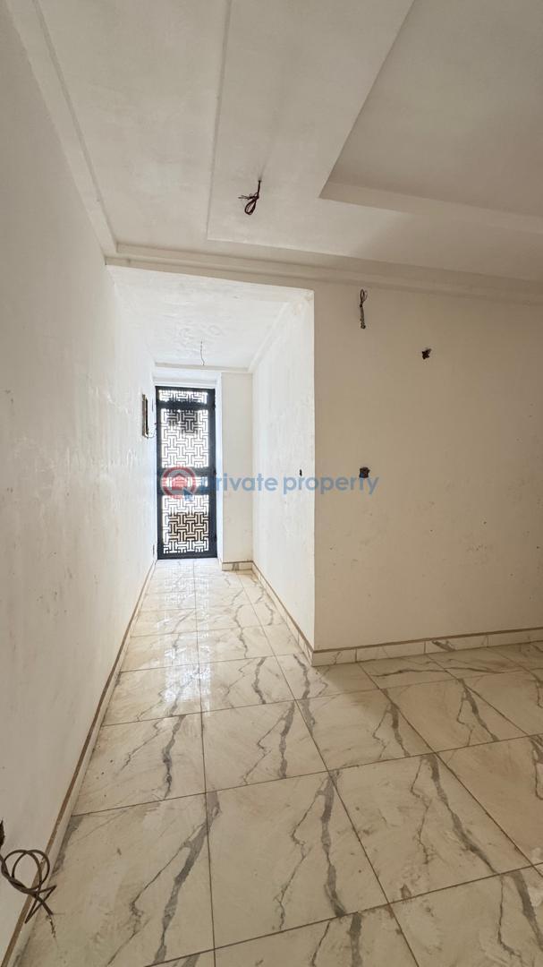 4 bedroom House For Rent Gaduwa Abuja Phase 2  - 2