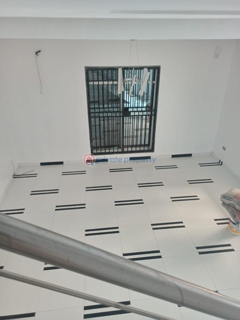 4 bedroom Terrace For Sale Parkview Estate Ikoyi Lagos - 10