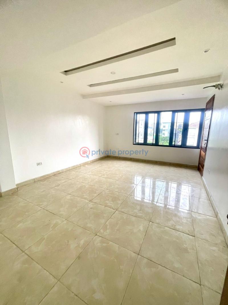 4 bedroom Flat & Apartment For Rent Lekki Phase 1 Lagos - 7