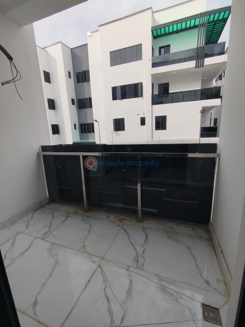 4 bedroom Terraced Duplex For Sale Ikeja GRA Lagos - 0