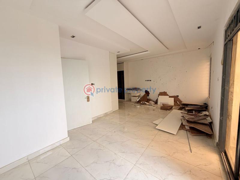 4 bedroom Terrace For Sale Jahi Abuja Phase 2  - 8