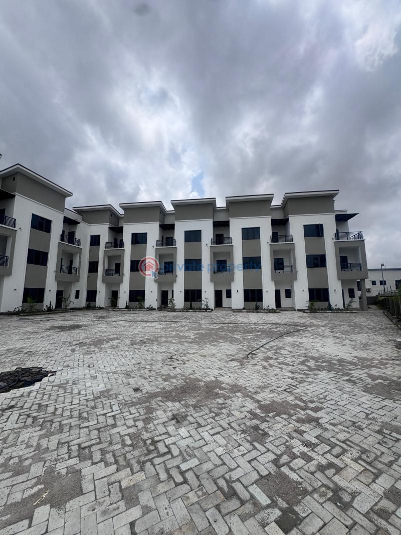 4 bedroom Terraced Duplex For Sale Jahi Abuja Phase 2  - 0