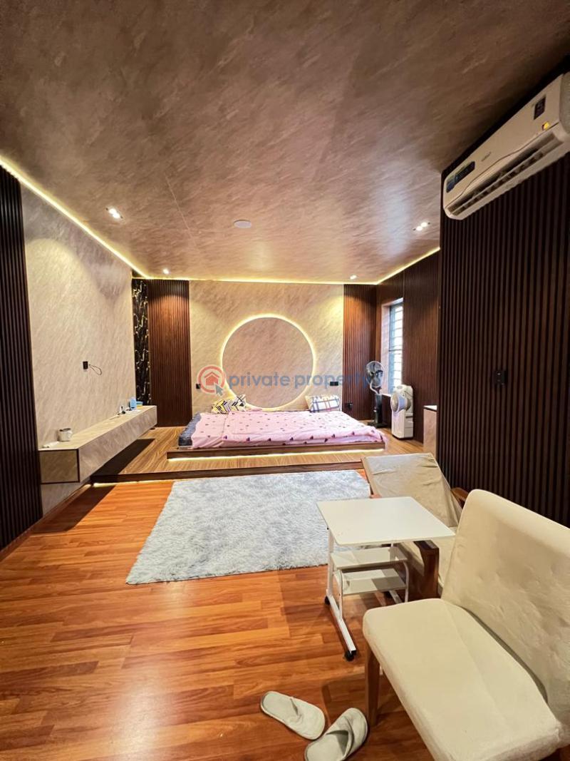 4 bedroom Terraced Duplex For Sale Victoria Garden City Lekki Lagos - 7