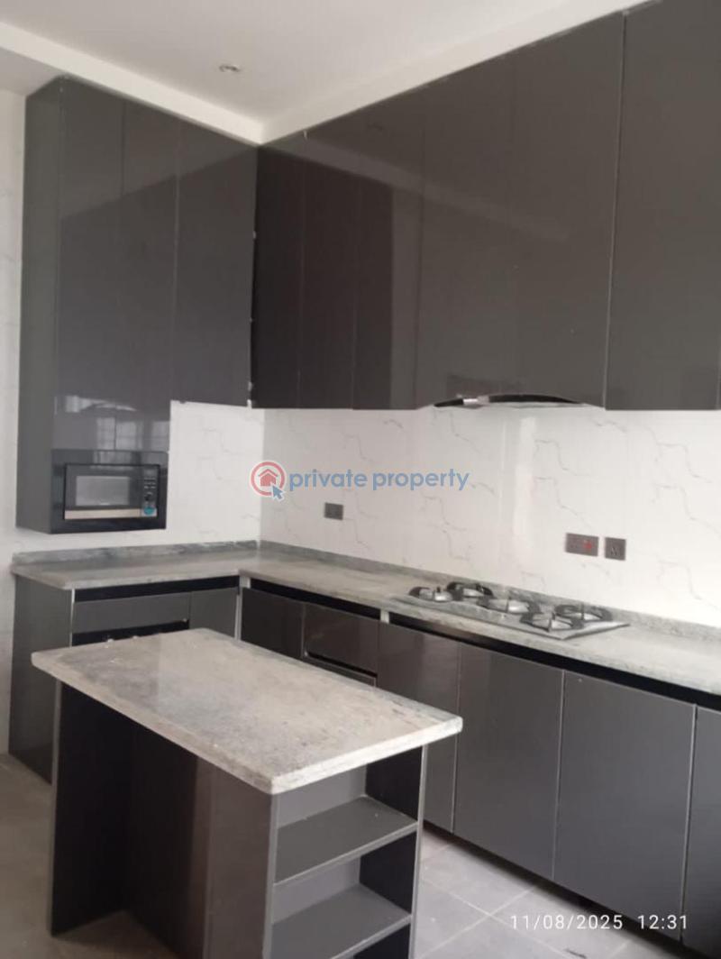 4 bedroom Terrace For Rent Maitama Abuja Phase 1  - 1