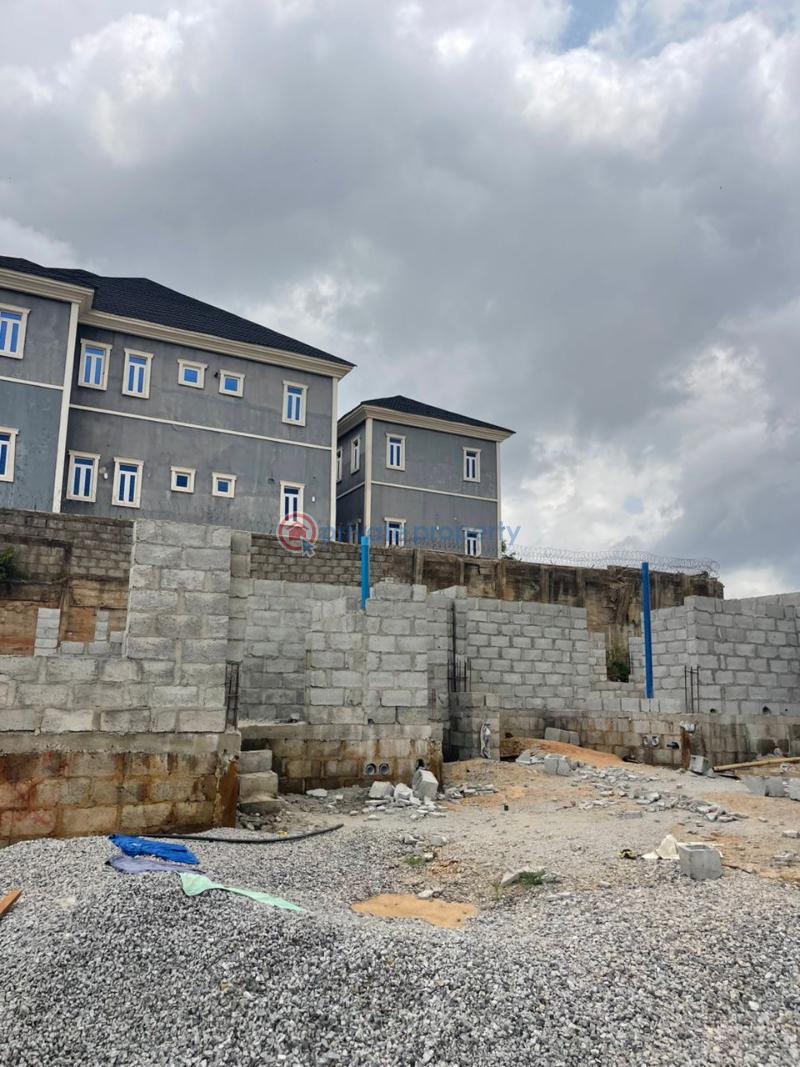 4 bedroom Terraced Duplex For Sale Apo Resettlement Apo Abuja Phase 2  - 5