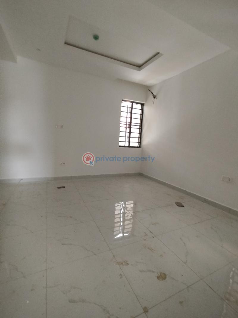 4 bedroom Terraced Duplex For Sale Ikeja GRA Lagos - 13