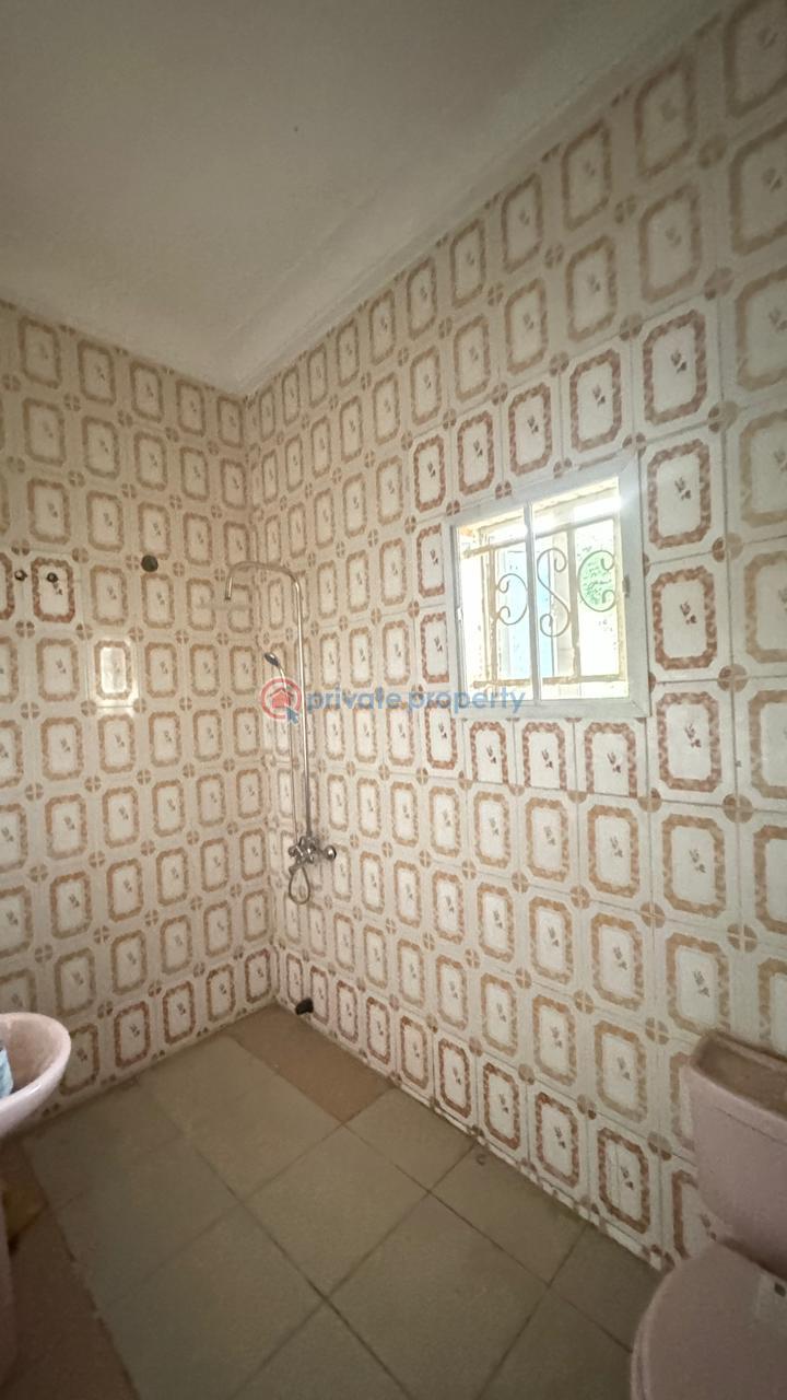 4 bedroom terrace - 8 4 bedroom Terraced Duplex For Sale Apo Abuja Phase 2  - 8