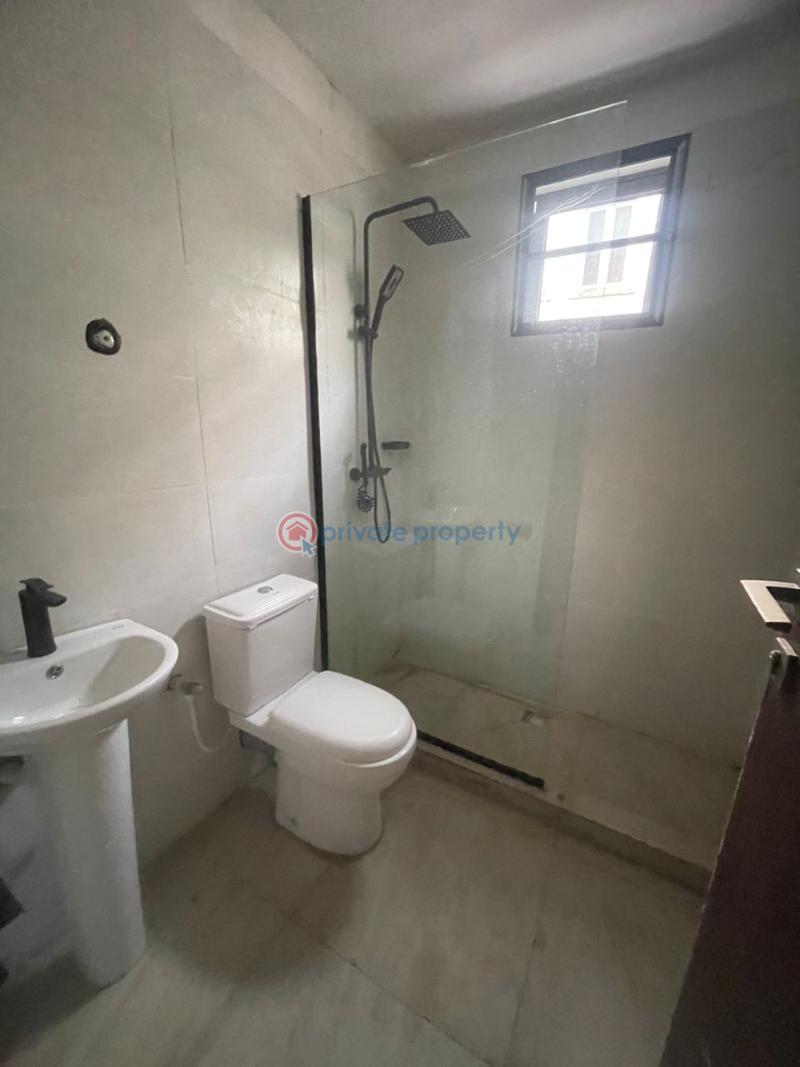 4 bedroom Flat & Apartment For Rent Lekki Phase 1 Lagos - 9