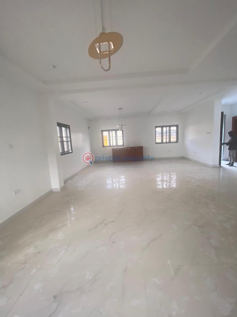 4 bedroom Terraced Duplex For Sale Guzape Abuja Phase 1  - 1