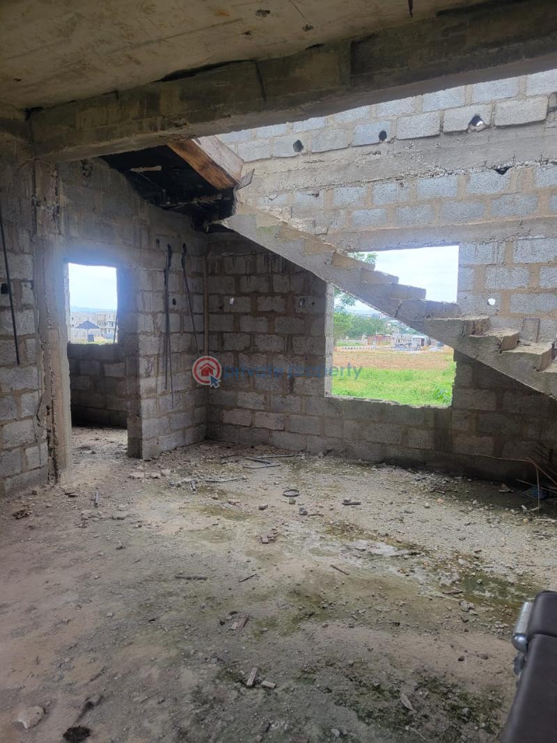 4 bedroom Terraced Duplex For Sale Galadimawa Abuja Phase 3  - 1