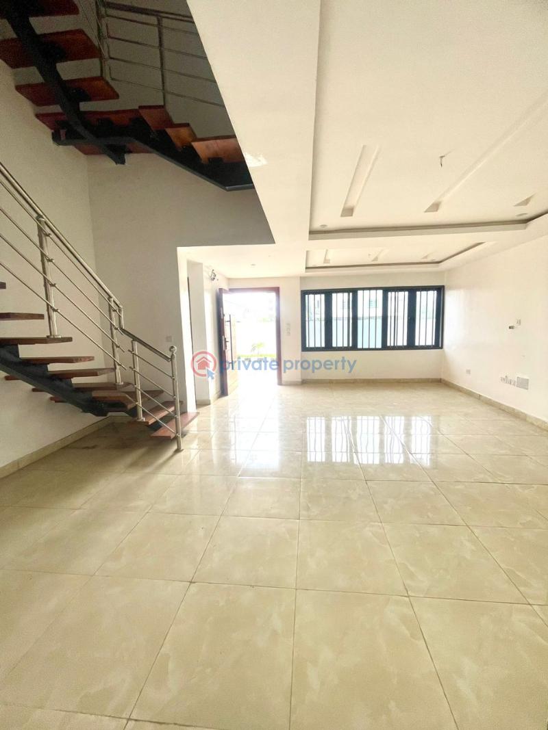 4 bedroom Flat & Apartment For Rent Lekki Phase 1 Lagos - 4