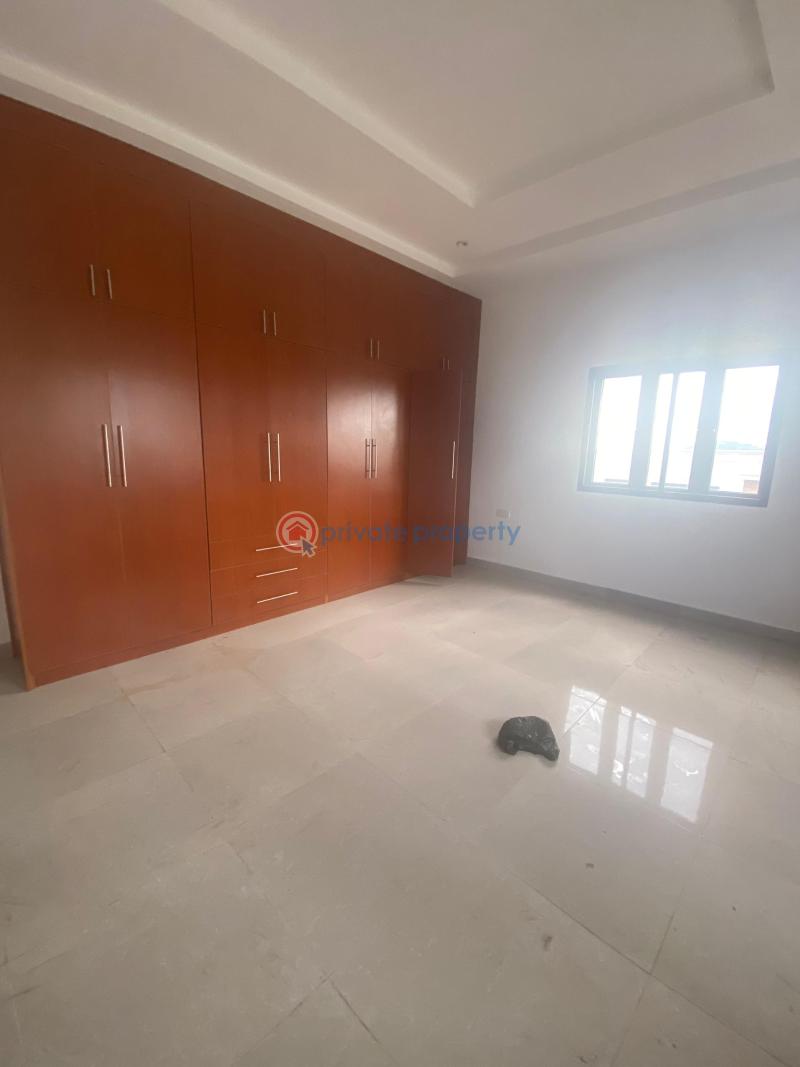 4 bedroom Terraced Duplex For Sale Guzape Abuja Phase 1  - 4