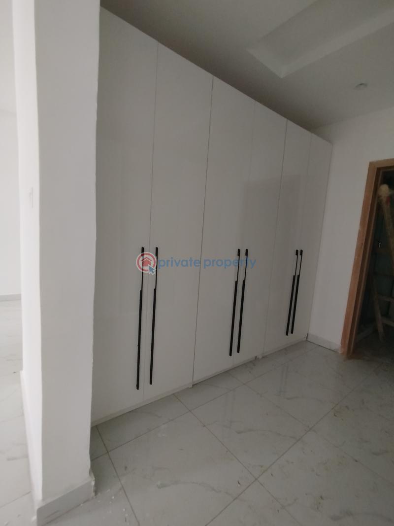 4 bedroom Terraced Duplex For Sale Ikeja GRA Lagos - 23