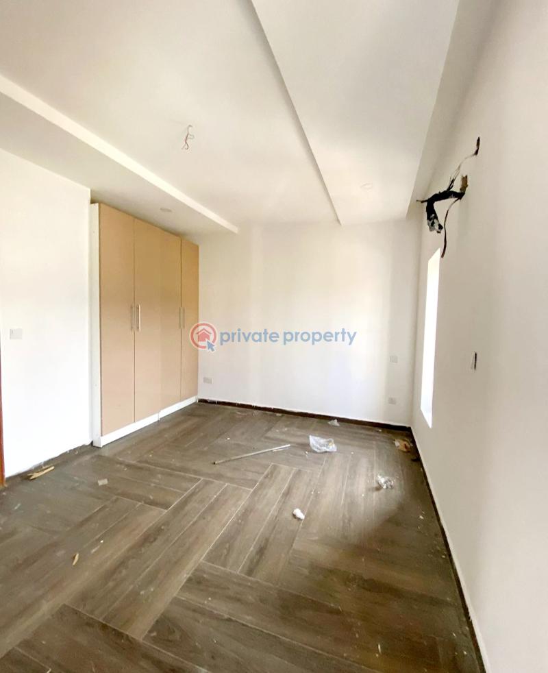 4 bedroom Terrace For Rent Ikate Elegushi Lekki Lagos - 6