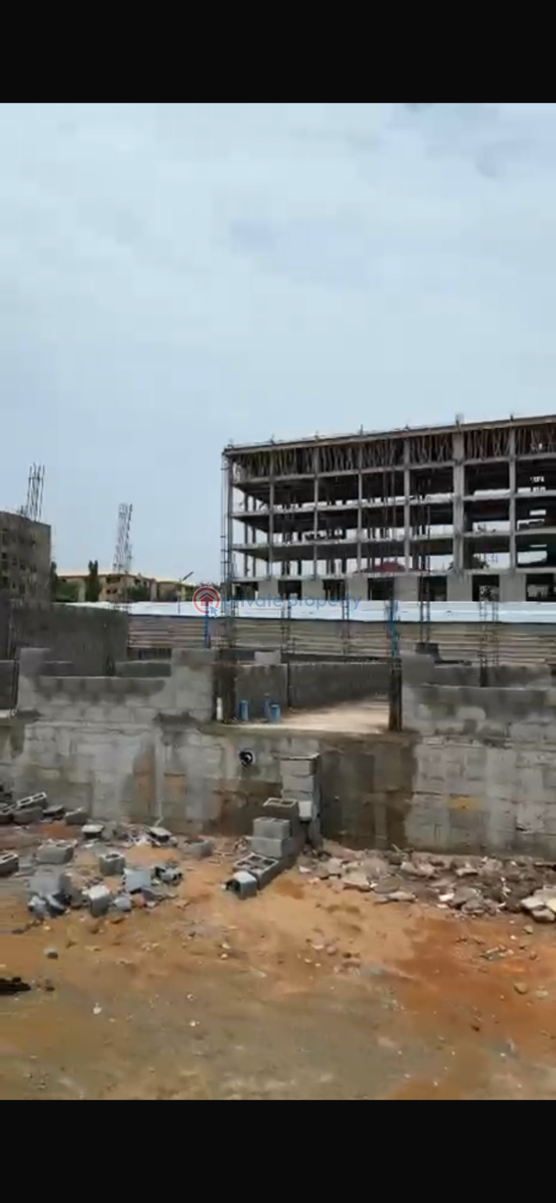 4 bedroom Terrace For Sale Katampe Main Abuja Phase 2  - 1