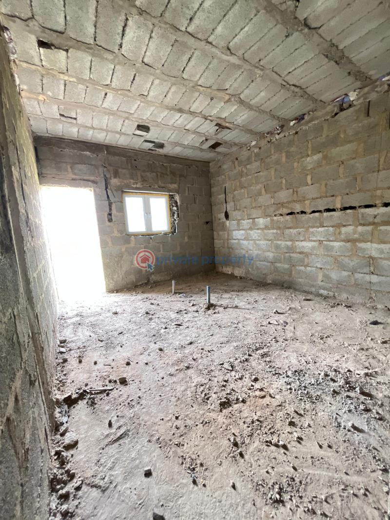 5 bedroom Terrace For Sale Apo Abuja Phase 2  - 2