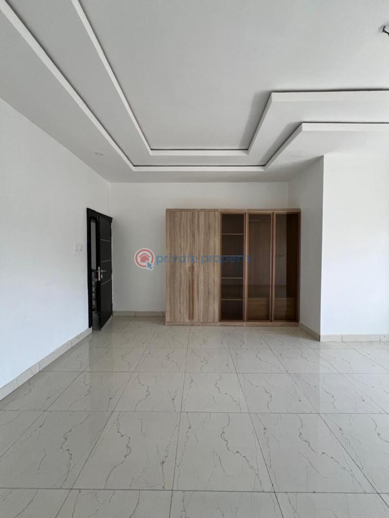 4 bedroom Terrace For Sale Guzape Abuja Phase 1  - 3