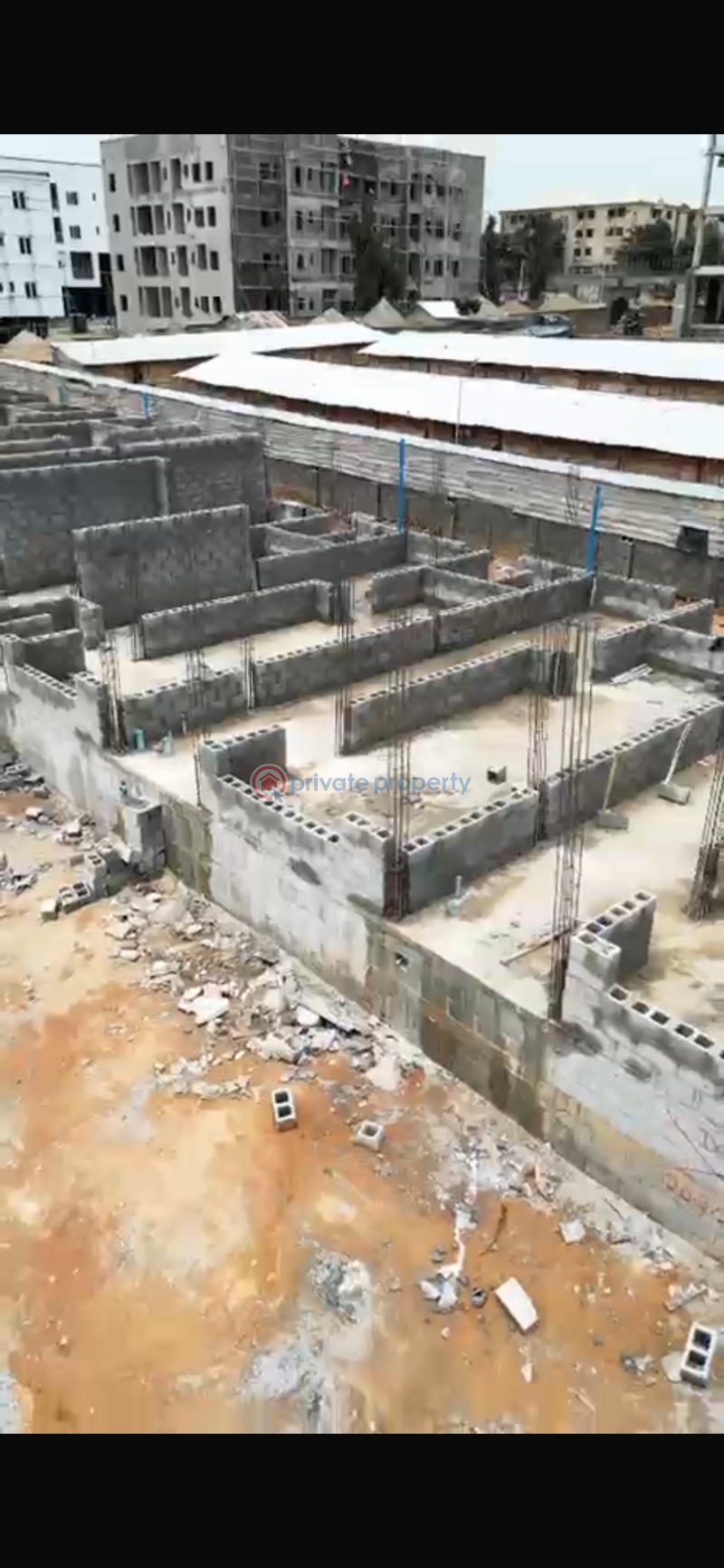 4 bedroom Terrace For Sale Katampe Main Abuja Phase 2  - 4