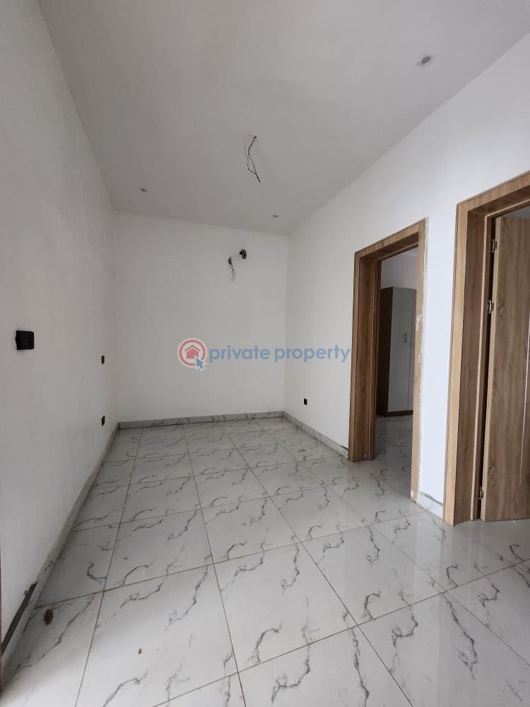 4 bedroom terrace - 19 4 bedroom Terrace For Rent Victoria Garden City Lekki Lagos - 19