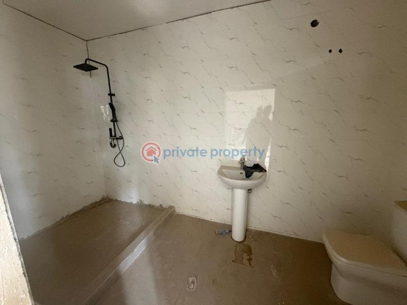 4 bedroom House For Sale Penek Court Kubwa Abuja Phase 4  - 3