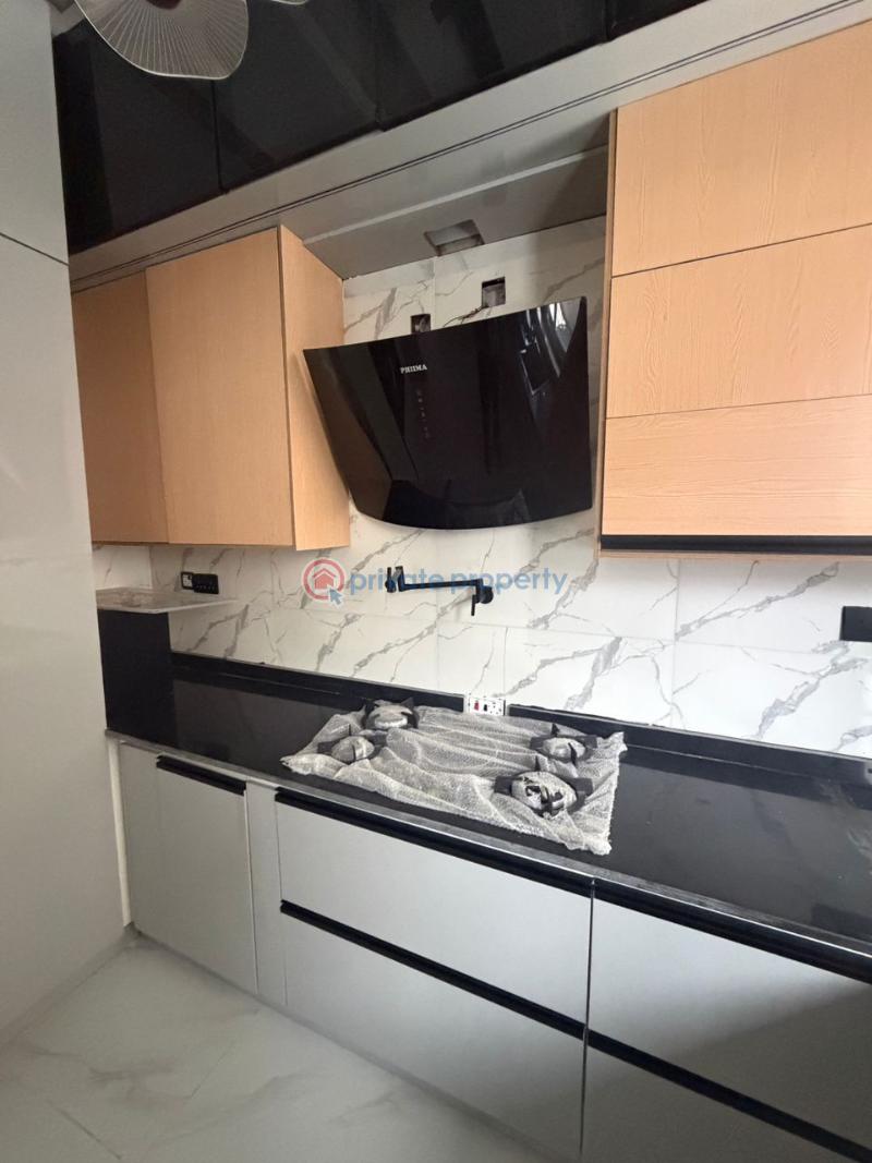 4 bedroom Terraced Duplex For Rent Lekki Phase 1 Lagos - 17
