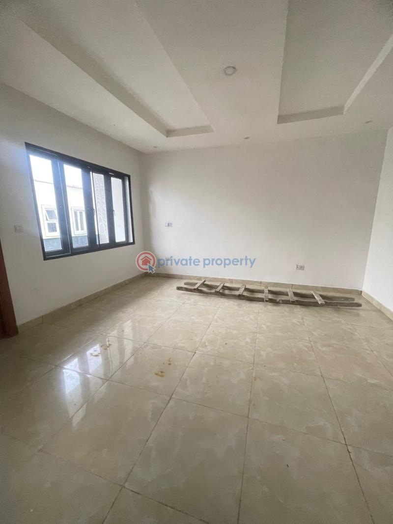 4 bedroom Flat & Apartment For Rent Lekki Phase 1 Lagos - 12