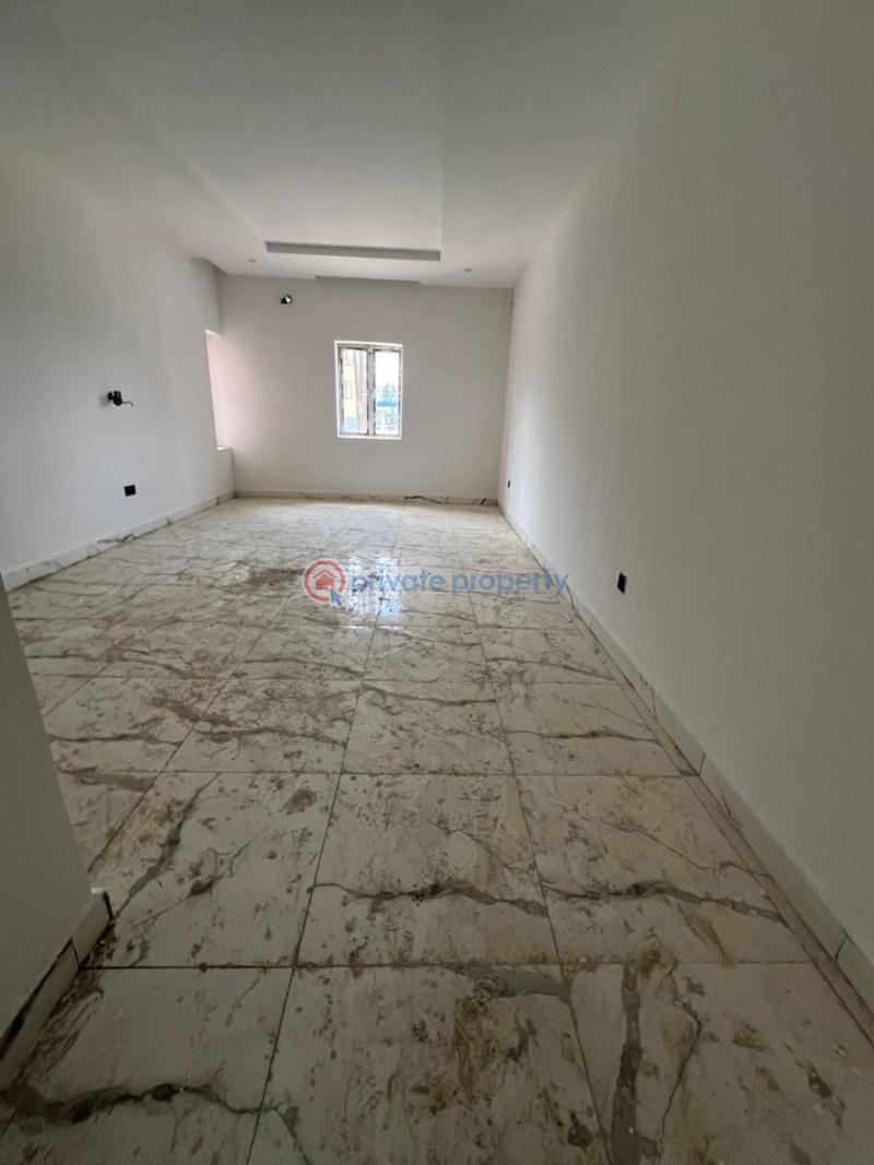 4 bedroom terrace - 4 4 bedroom House For Sale Gaduwa Abuja Phase 2  - 4