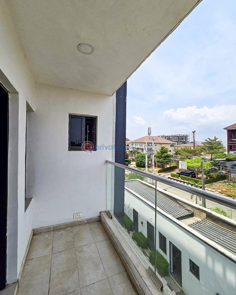 4 bedroom Terrace For Sale Old Ikoyi, Ikoyi Lagos - 3