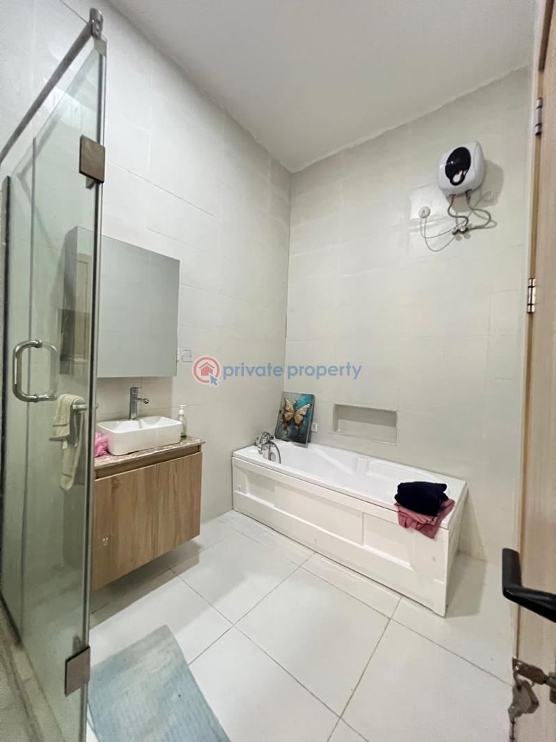 4 bedroom Terraced Duplex For Sale Victoria Garden City Lekki Lagos - 23