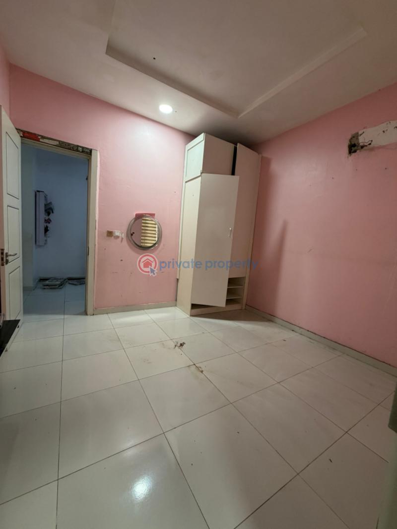4 bedroom Terrace For Rent Waterview Community Lafiaji Lekki Lagos - 5