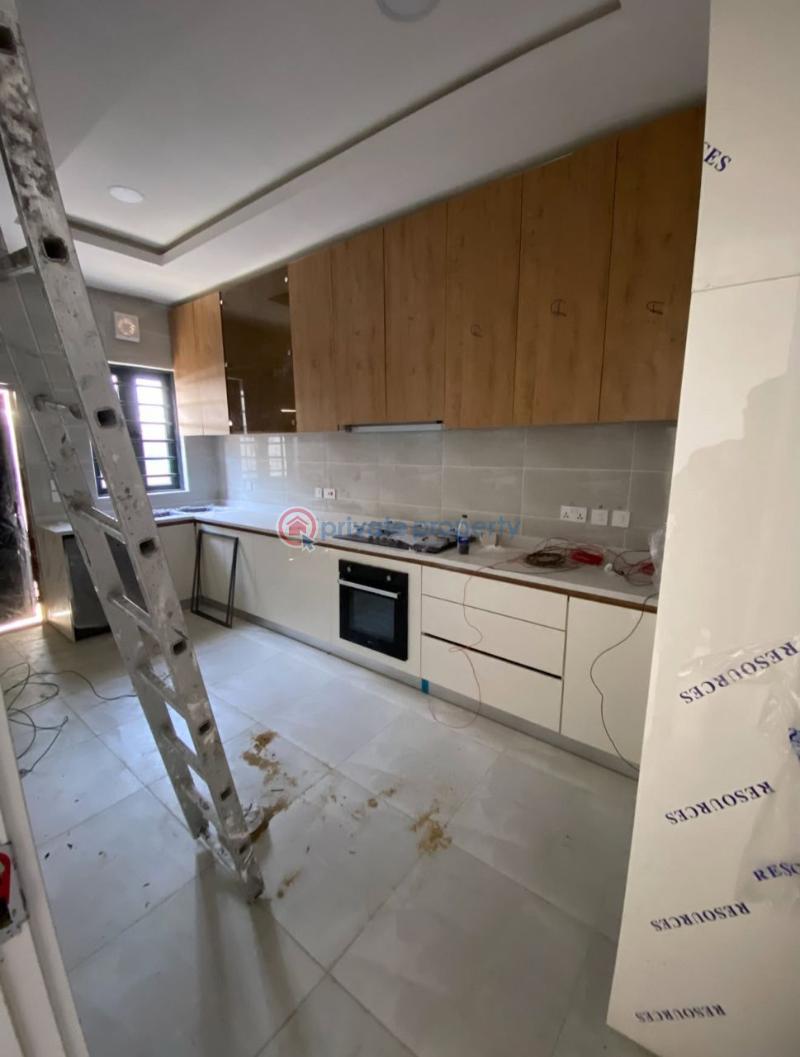 4 bedroom Flat & Apartment For Rent Oniru Victoria Island Lagos - 8