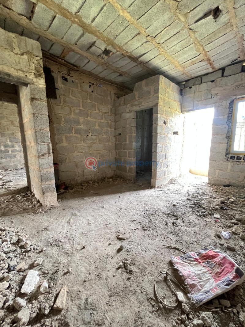 5 bedroom Terrace For Sale Apo Abuja Phase 2  - 6