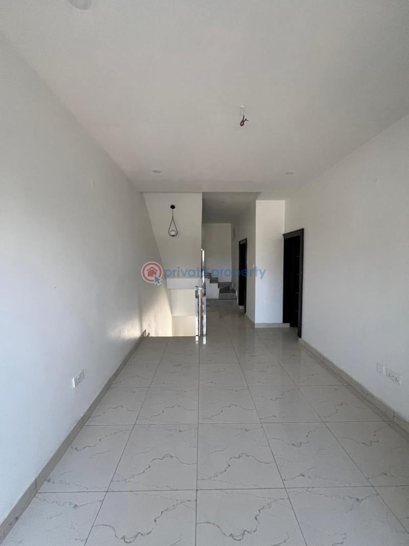 4 bedroom Terrace For Sale Guzape Abuja Phase 1  - 6