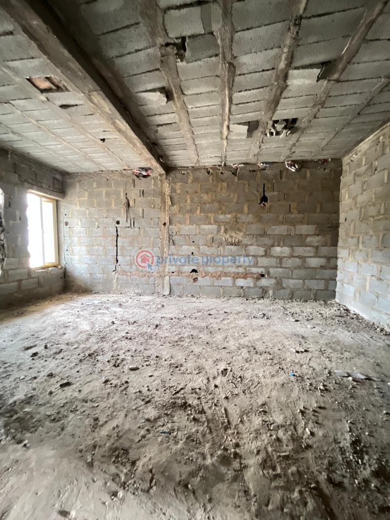 5 bedroom Terrace For Sale Apo Abuja Phase 2  - 4