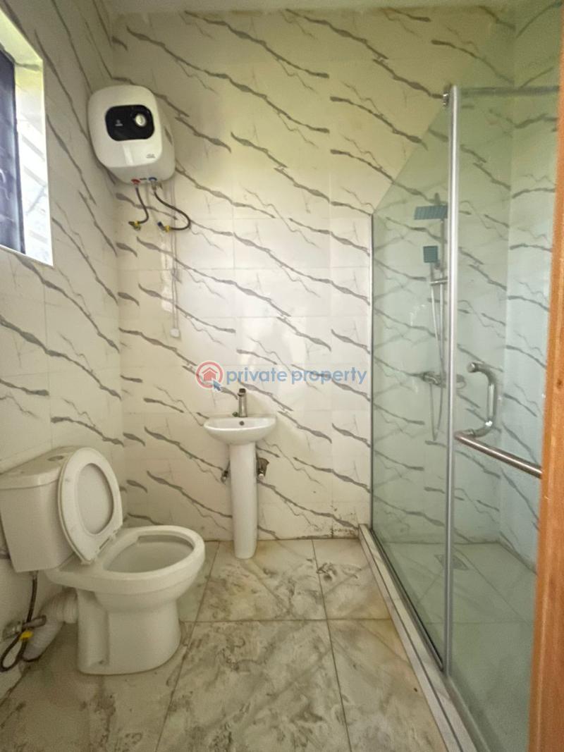4 bedroom Terraced Duplex For Sale Lekki Lagos - 9