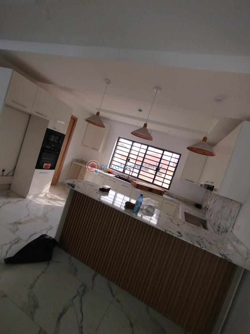 4 bedroom Terraced Duplex For Sale Ikeja GRA Lagos - 6