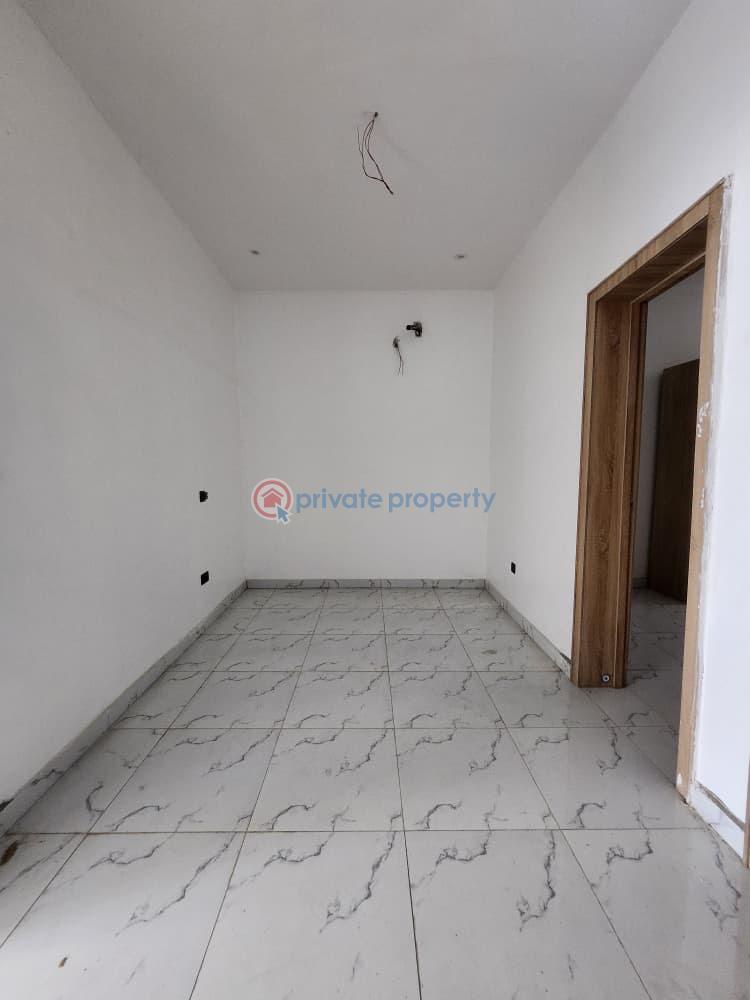 4 bedroom terrace - 18 4 bedroom Terrace For Rent Victoria Garden City Lekki Lagos - 18