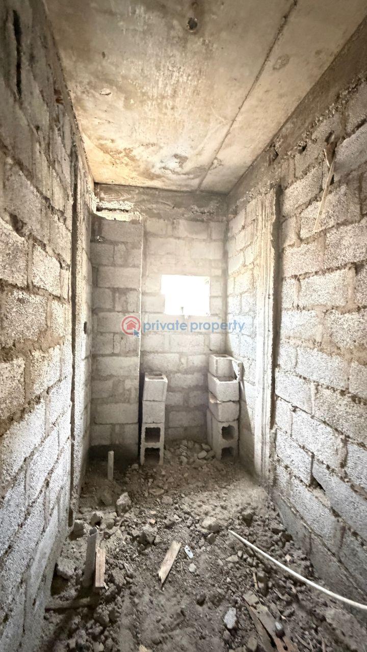4 bedroom Terraced Duplex For Sale Katampe Ext. Abuja Phase 2  - 4