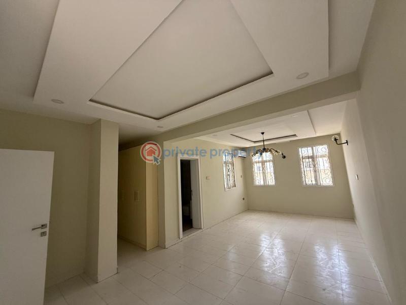 4 bedroom House For Rent Katampe Ext. Abuja Phase 2  - 1